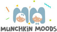 Munchkin Moods Apparel