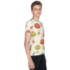 Youth “Beach Day” All Over crew neck t-shirt - Image 5