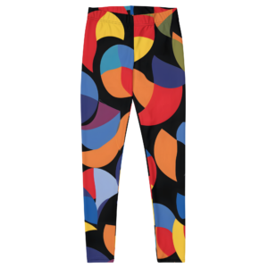 Women's "90's Throwback 2" Leggings