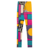 Youth “90’s Throwback 7” Leggings - Image 6