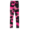 Youth "Pink Camo" Leggings - Image 6