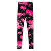 Youth "Pink Camo" Leggings
