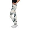 Youth "Snow Camo" Leggings - Image 3