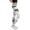 Youth "Snow Camo" Leggings - Image 2