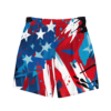 Men's "Stars and Stripes" swim trunks - Image 4