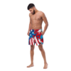 Men's "Stars and Stripes" swim trunks - Image 2