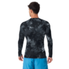 Men's "Night Camo" Rash Guard - Image 3