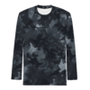 Men's "Night Camo" Rash Guard