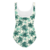 Youth "Jungle Palms" Swimsuit - Image 4