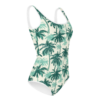 Youth "Jungle Palms" Swimsuit - Image 5